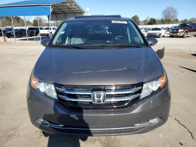 2016 HONDA ODYSSEY TO - 5FNRL5H98GB071571