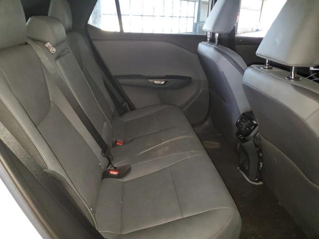 2023 LEXUS RZ 450E JTJAAAAB1PA020041