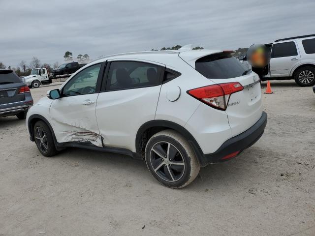 2021 HONDA HR-V EX - 3CZRU6H53MM717326