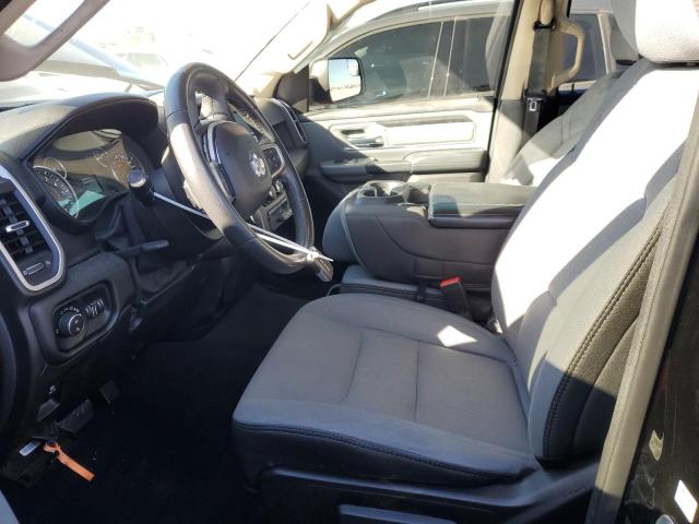 2019 RAM 1500 BIG H - 1C6RREFT5KN786046
