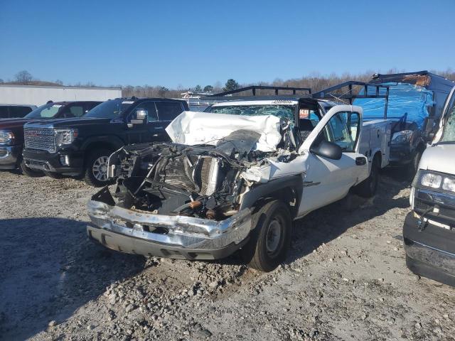 2005 CHEVROLET SILVERADO #3071309733