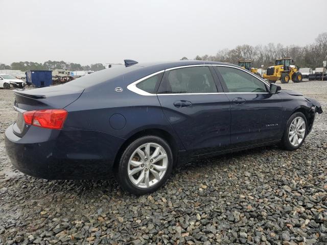 2016 CHEVROLET IMPALA LT - 1G1105SA6GU103765