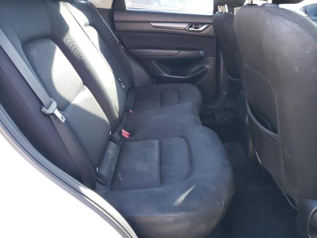 2019 MAZDA CX-5 SPORT JM3KFABM0K0581670