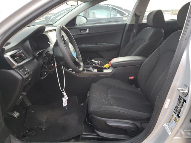 2019 KIA OPTIMA LX 5XXGT4L31KG305687