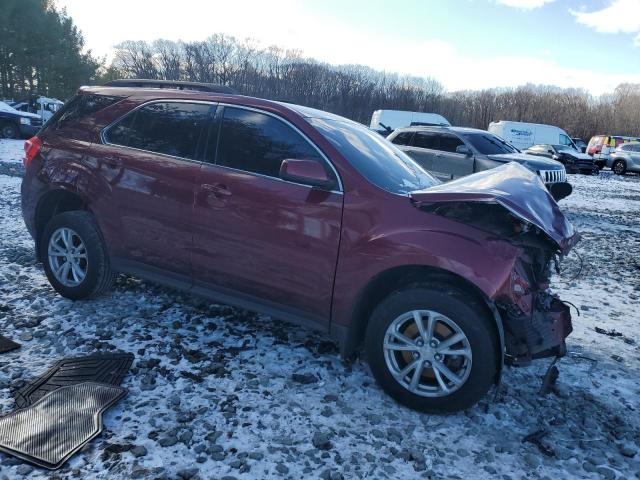 Vin: 2gnflfek0g6134482, lot: 87595855, chevrolet equinox lt 20164