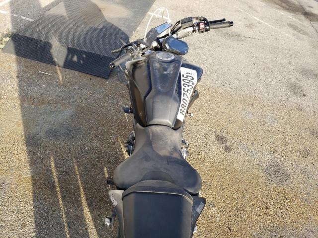 2022 YAMAHA MT07 C JYARM32Y1NA000800