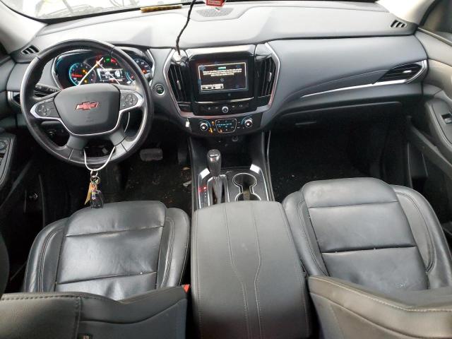 2019 CHEVROLET TRAVERSE L - 1GNERHKW3KJ262580