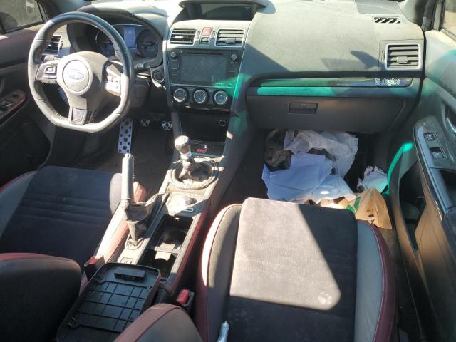 2018 SUBARU WRX STI - JF1VA2N64J9820970