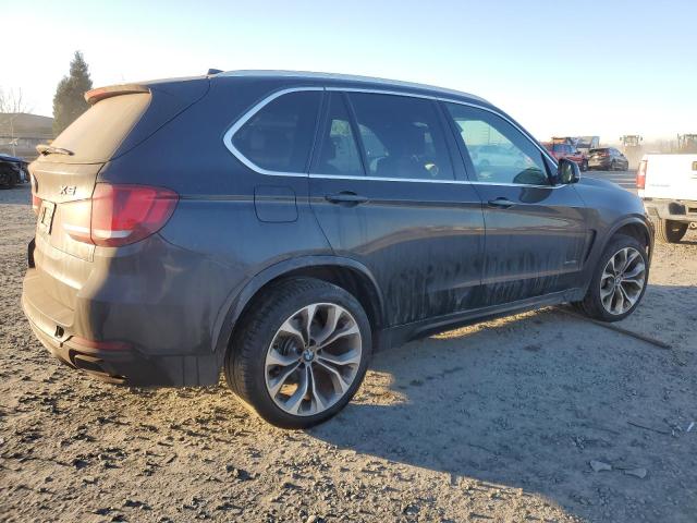 BMW X5 XDRIVE3 2018 black  diesel 5UXKS4C55J0Y20446 photo #4