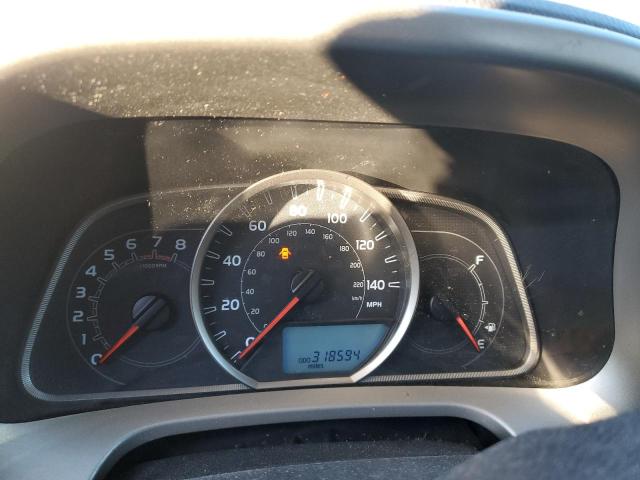 2015 TOYOTA RAV4 LE 2T3BFREV1FW354081