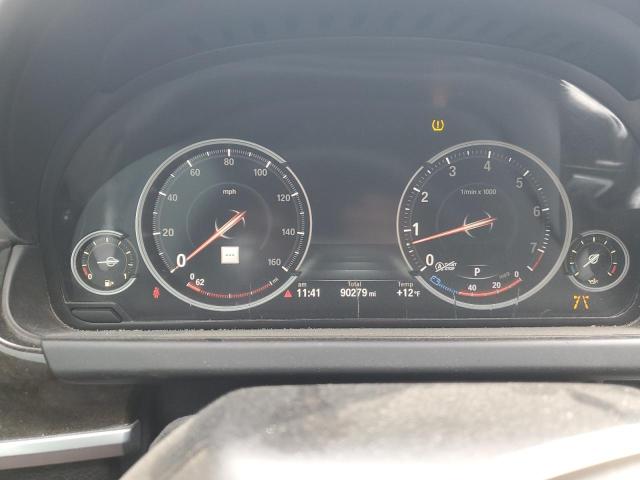 2015 BMW 650 I WBAYP9C5XFD169791
