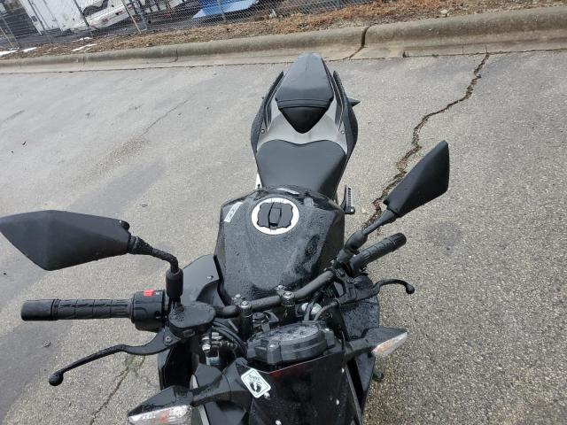 2023 KAWASAKI ER400 D JKAERKD12PDAM4026