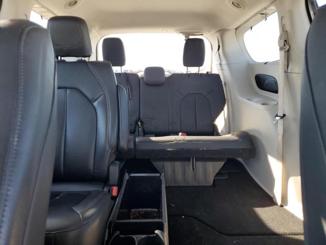 2017 CHRYSLER PACIFICA T - 2C4RC1EGXHR637859