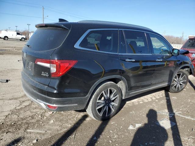 2019 HONDA PILOT ELIT - 5FNYF6H08KB076000