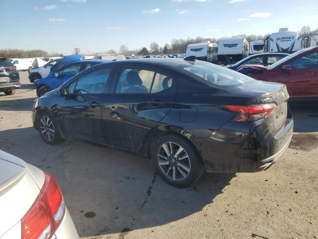 2020 NISSAN VERSA SV - 3N1CN8EV6LL874090
