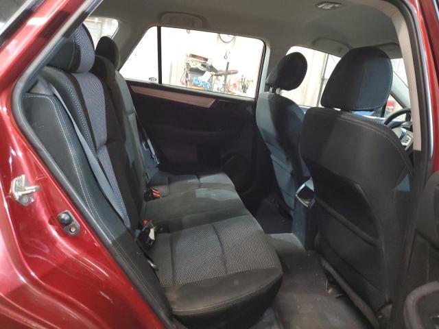 2017 SUBARU OUTBACK 2. - 4S4BSAAC2H3204614
