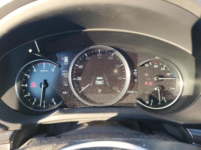 2019 MAZDA CX-5 GRAND JM3KFBDY9K0573542