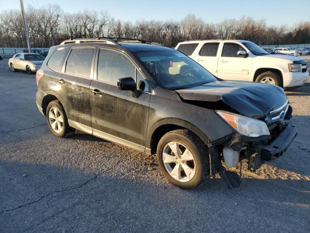 2015 SUBARU FORESTER 2 - JF2SJAKC6FH521173