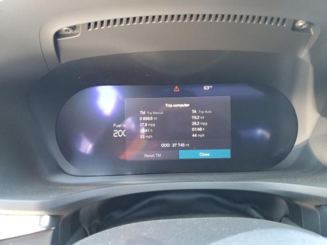 2024 VOLVO S60 PLUS 7JRL12FHXRG282172