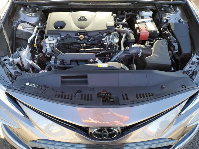 2023 TOYOTA CAMRY LE - 4T1C11AK6PU824048