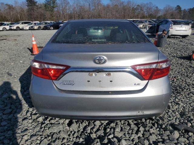 2017 TOYOTA CAMRY LE 4T1BF1FK6HU289939