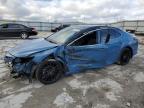 2024 TOYOTA CAMRY TRD - 4T1KZ1AK2RU090063