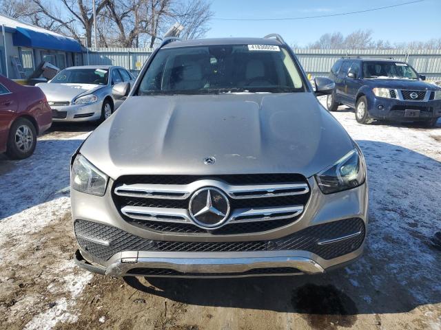 2021 MERCEDES-BENZ GLE 350 4M - 4JGFB4KB8MA325775