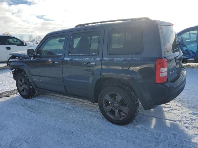 2015 JEEP PATRIOT 1C4NJRAB6FD282380