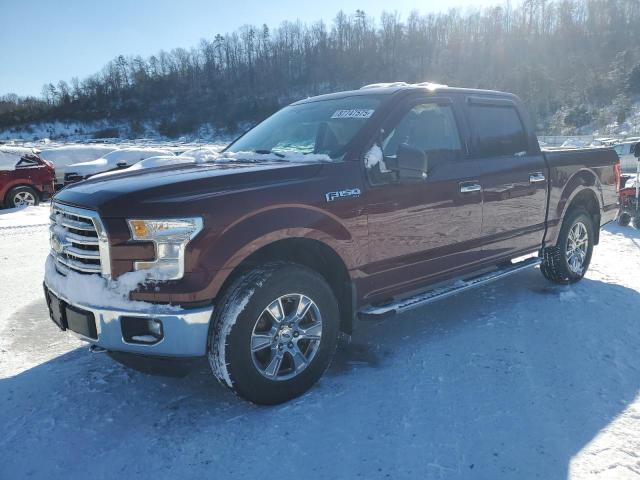 Vin: 1ftew1e89ffc91256, lot: 87747575, ford f-150 supercrew 2015 img_1