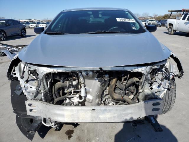 2020 CHEVROLET MALIBU LT - 1G1ZD5STXLF043688