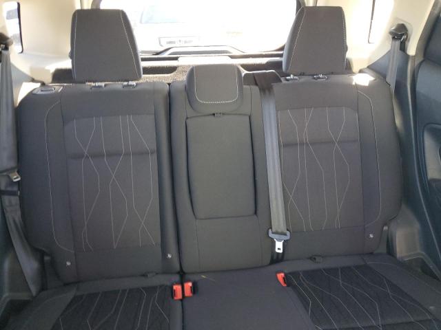 2020 FORD ECOSPORT S - MAJ3S2GE8LC394926