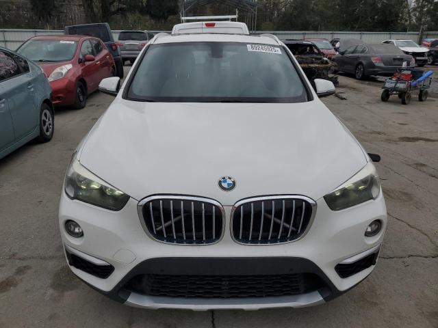 2016 BMW X1 XDRIVE2 - WBXHT3C37GP887361