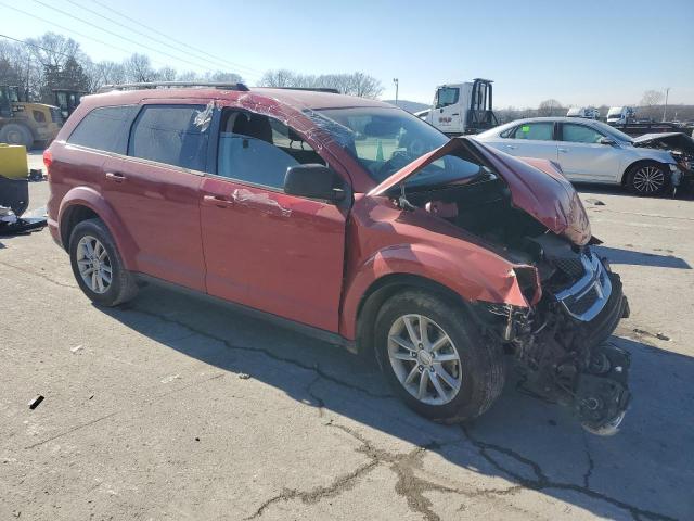 2018 DODGE JOURNEY 3C4PDCAB5JT384138