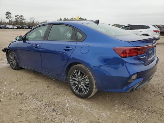 2024 KIA FORTE GT L - 3KPF54AD1RE773469
