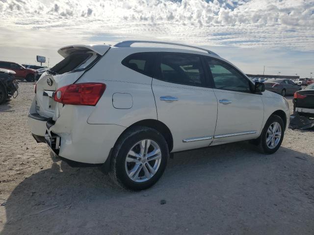 2015 NISSAN ROGUE SELE JN8AS5MT2FW664259