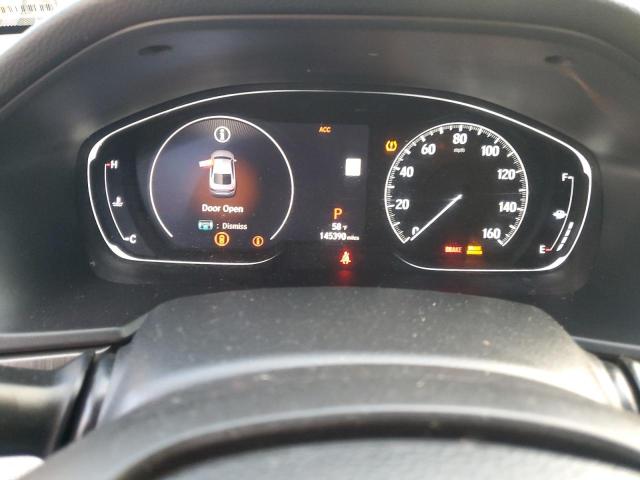 2018 HONDA ACCORD LX 1HGCV1F14JA079433