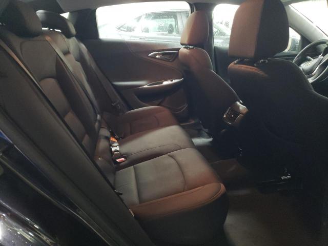 2023 CHEVROLET MALIBU LT - 1G1ZD5STXPF138208