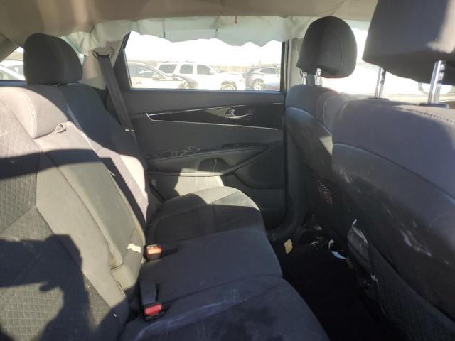 2017 KIA SORENTO LX - 5XYPG4A39HG245525