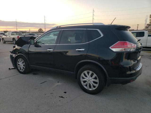 2016 NISSAN ROGUE S - KNMAT2MT6GP663702