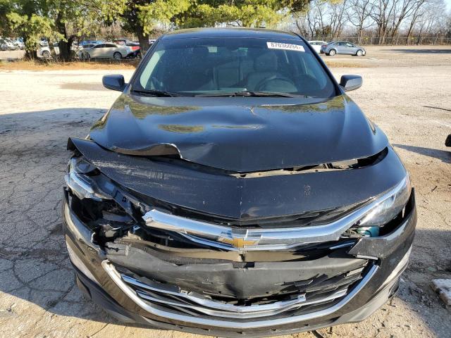 2019 CHEVROLET MALIBU LT - 1G1ZD5ST5KF167978