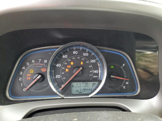 2015 TOYOTA RAV4 LIMIT - 2T3DFREV3FW250667