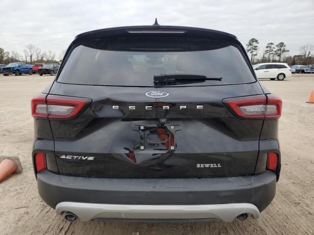 2023 FORD ESCAPE ACT 1FMCU0GN7PUA16956