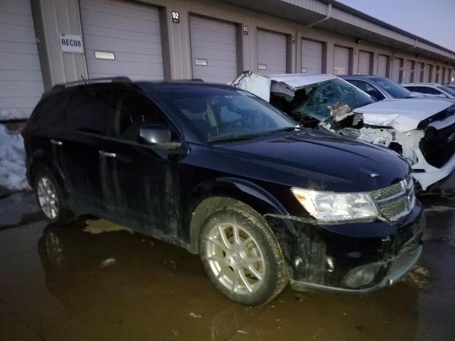 Vin: 3c4pdddg3et185530, lot: 88908125, dodge journey limited 20144