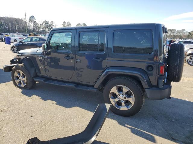 2016 JEEP WRANGLER U - 1C4BJWEG8GL270066