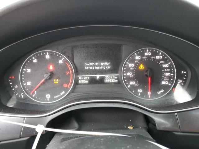 2015 AUDI A6 PREMIUM - WAUFFAFC4FN026805