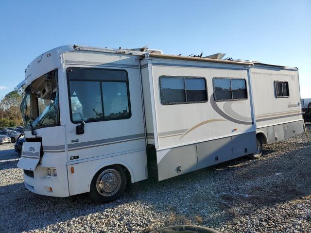 WORKHORSE CUSTOM CHASSIS MOTORHOME 2003 beige  gas 5B4LP57G433366884 photo #3