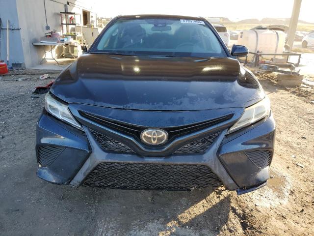 2019 TOYOTA CAMRY - 4T1B11HK4KU807131