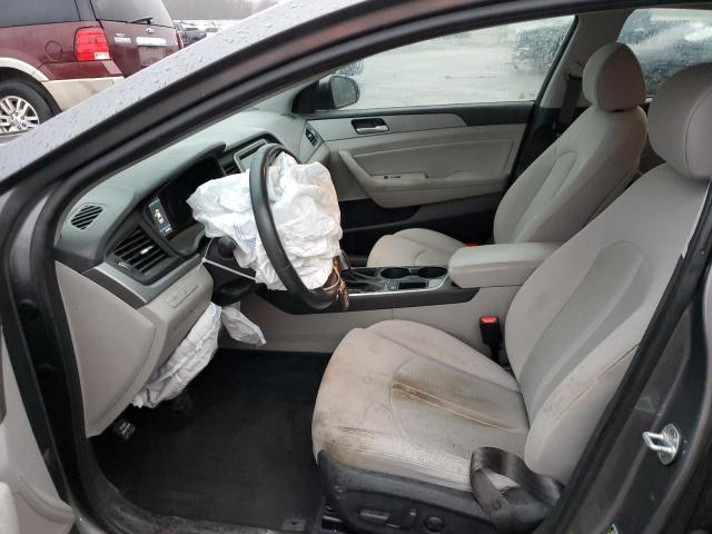 2018 HYUNDAI SONATA SPO - 5NPE34AF3JH653370