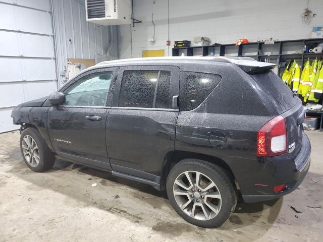 Vin: 1c4njdeb5gd684129, lot: 88233845, jeep compass latitude 20162