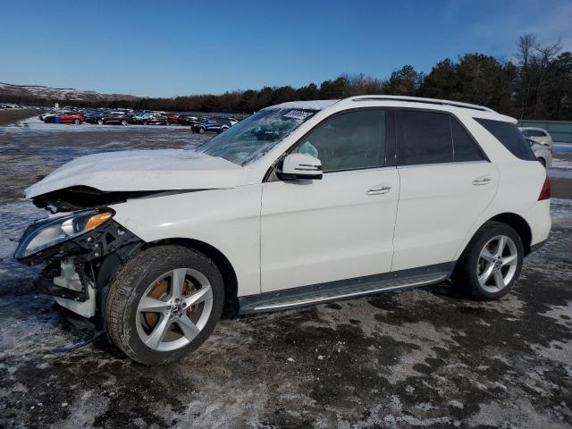 Vin: 4jgda5hb1jb081786, lot: 89086675, mercedes-benz gle-class 350 4matic 2018 img_1